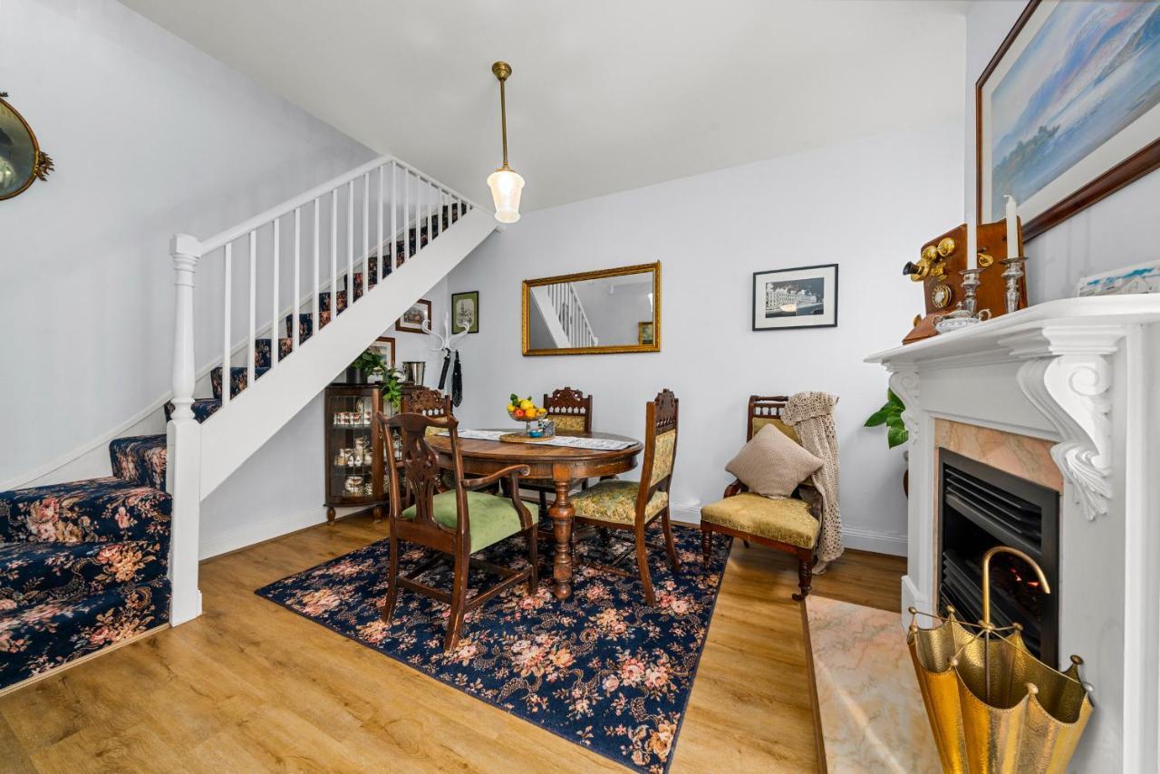 Apartment Coopers Battery Point *